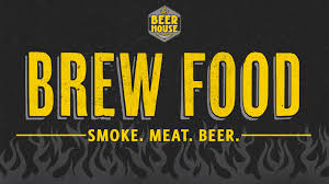 You are currently viewing Beerhouse #BrewFood Revelotion