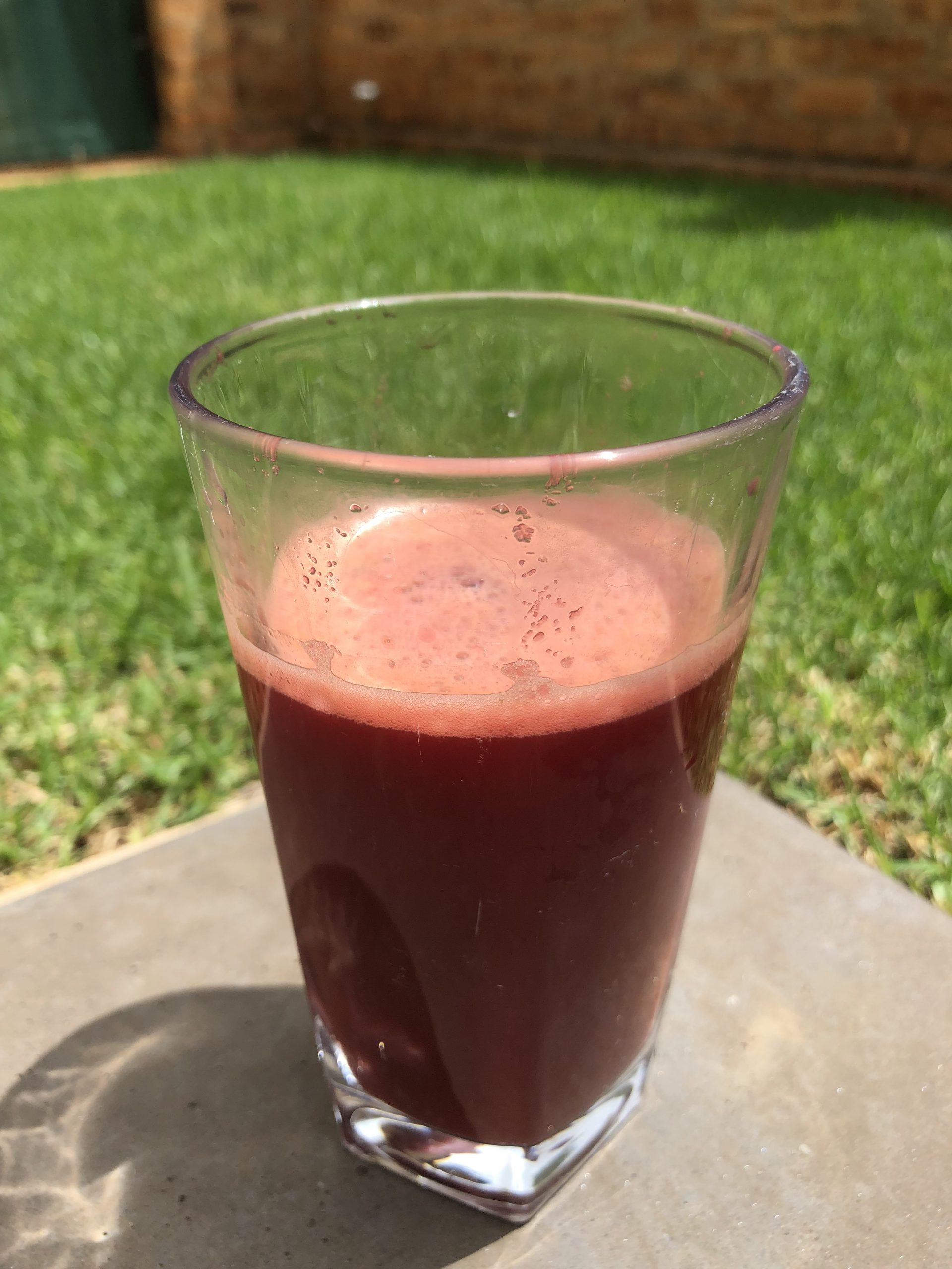 You are currently viewing Heart Beat Juice