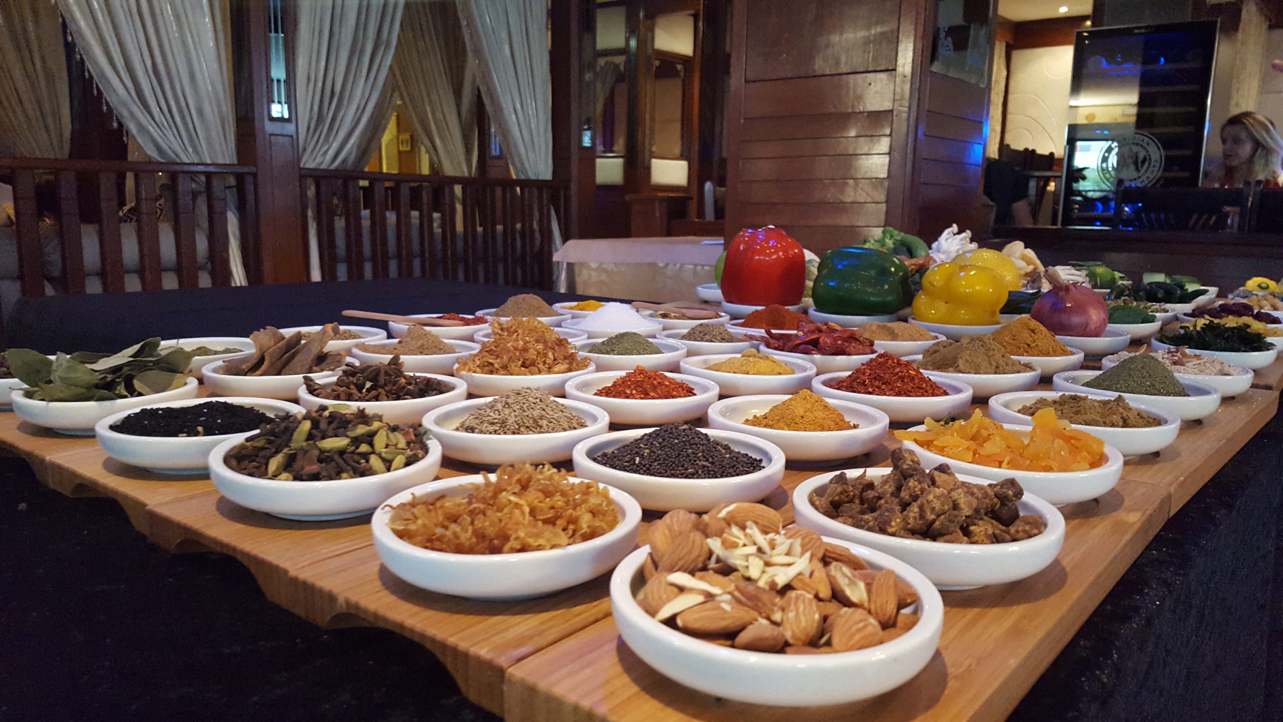 You are currently viewing GEET INDIAN RESTAURANT