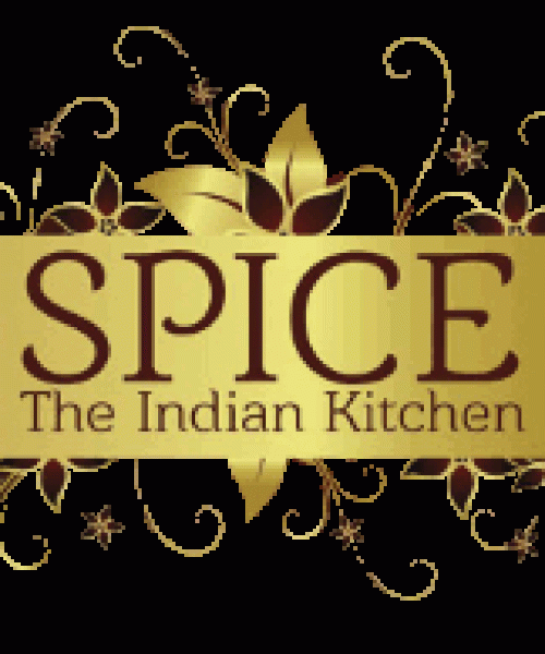 Spice – The Indian Kitchen