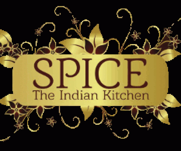 Spice – The Indian Kitchen