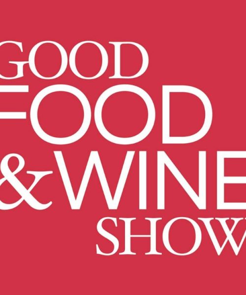 2017 GOOD FOOD & WINE SHOW