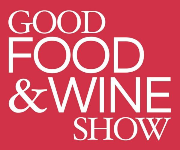2017 GOOD FOOD & WINE SHOW