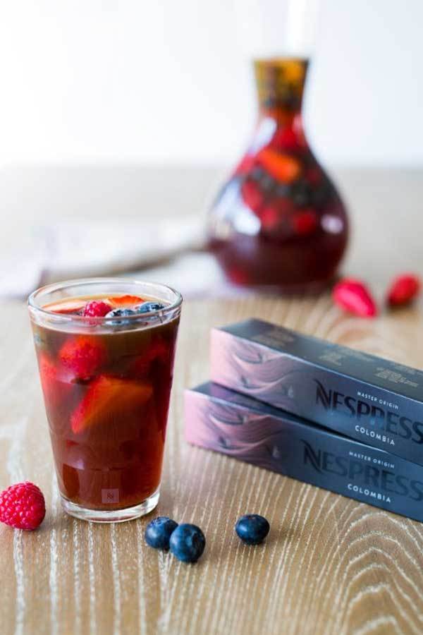 You are currently viewing Nespresso Master Origin – Columbia