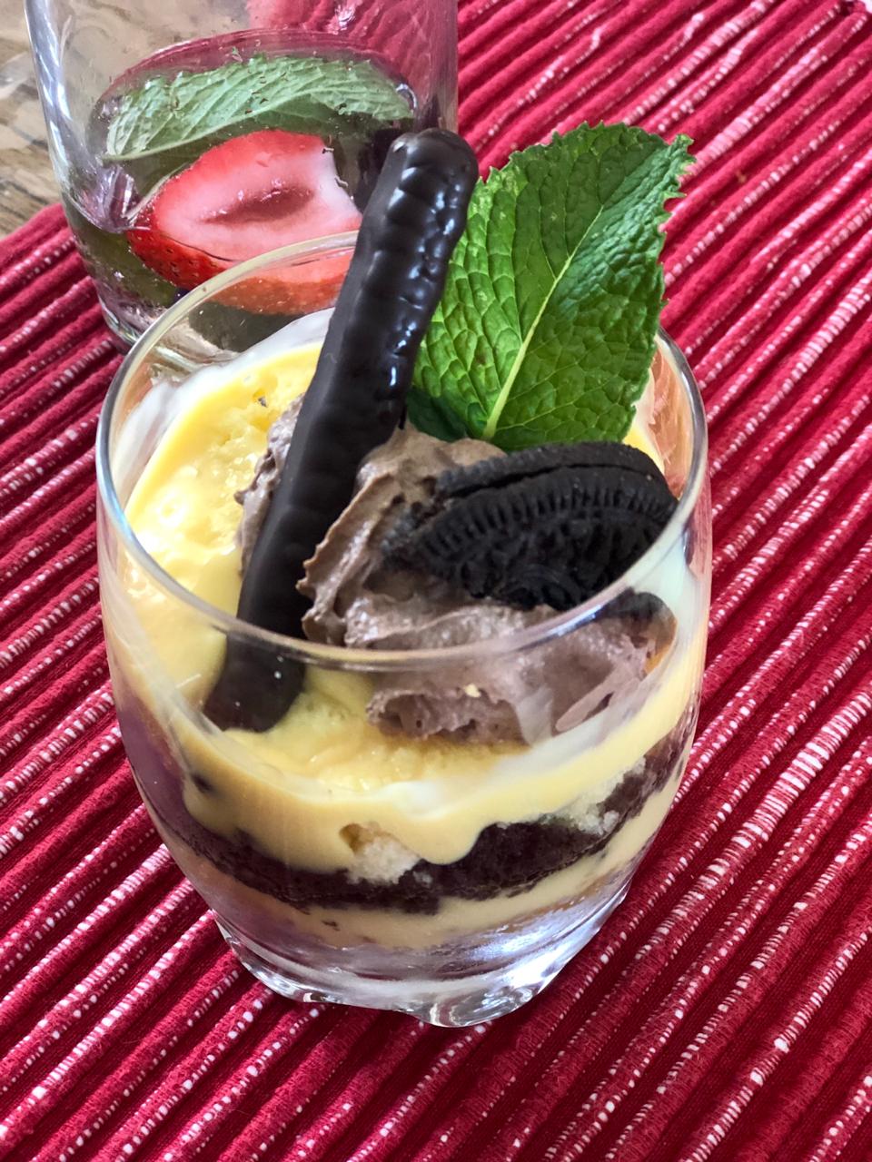 You are currently viewing Oreo Delight