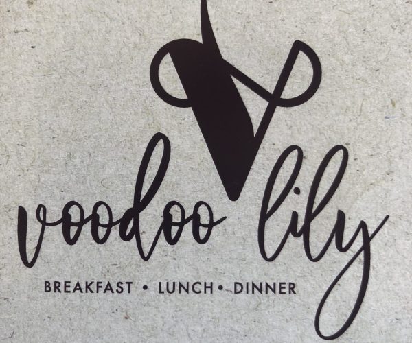 Voodoo Lily