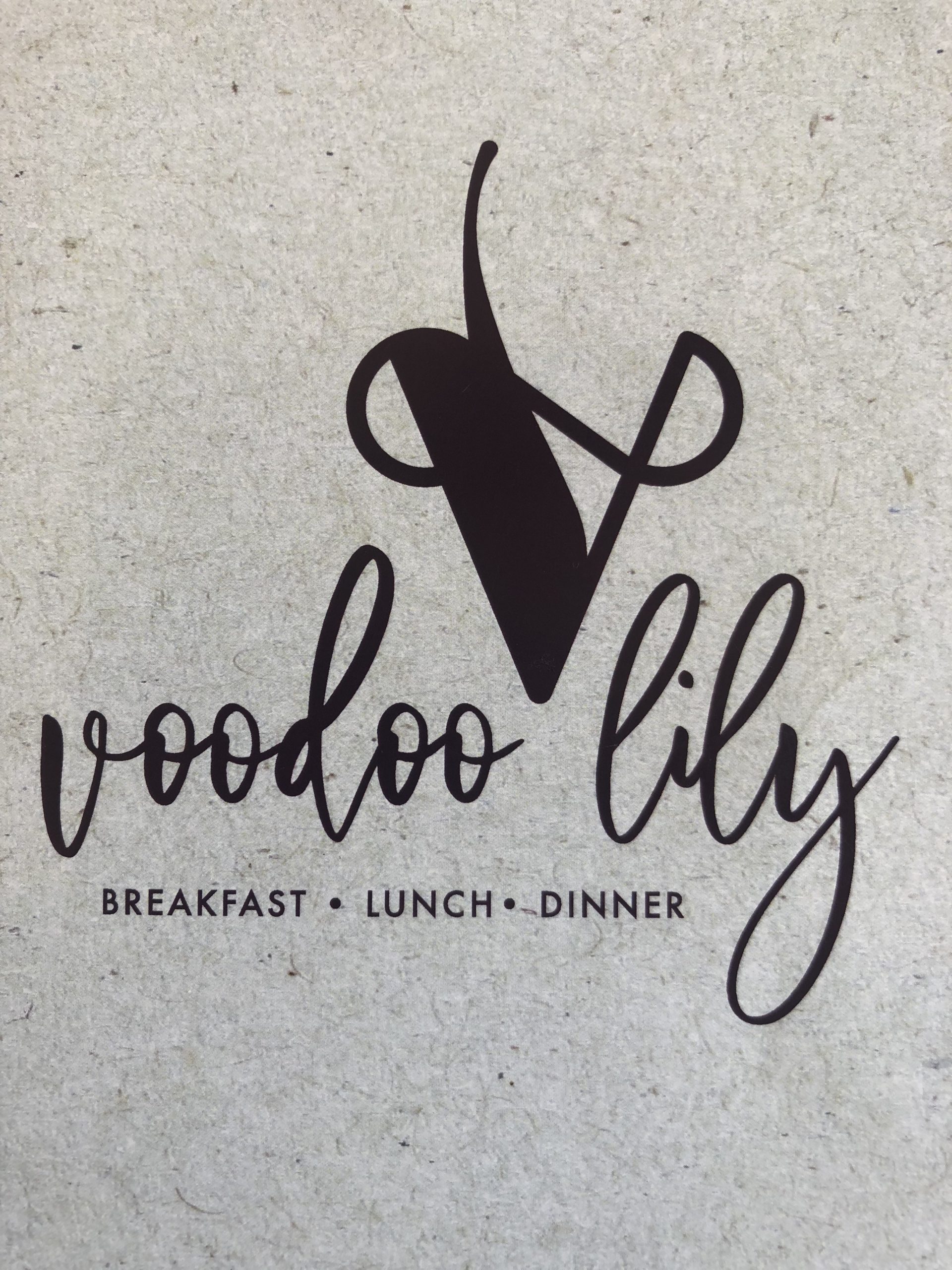 You are currently viewing Voodoo Lily