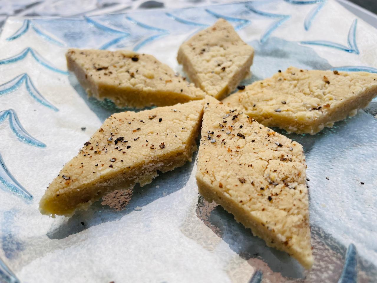 You are currently viewing Kaju Katli