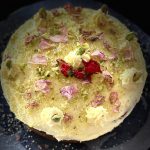 Persian Love Cake